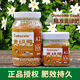 奧綠進口奧綠肥318A2通用型盆栽多肉植物緩釋肥長效月季花肥料水溶肥 瓶裝奧綠肥A2【1000克】