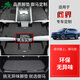 御馬絲圈汽車(chē)腳墊適用AITO賽力斯問(wèn)界M7 Ultra版2025新款M9/M8/M5六座 【套裝】尚御腳墊+尚御尾箱墊 問(wèn)界M9【25款】6座