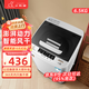 小鴨牌小洗衣機(jī)全自動(dòng)小型6.5KG迷你波輪家用宿舍租房母嬰兒童小孩寶寶預(yù)約健康洗護(hù)風(fēng)干洗脫一體以舊換 6.5公斤全自動(dòng)【一鍵脫水+快洗風(fēng)干】