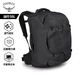 OSPREY FARPOINT 遠行戶外旅行包男大容量雙肩包出差 灰色55L O/S