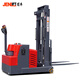 箭車(chē)（JENLIFT） 電動(dòng)叉車(chē)配重式全電動(dòng)堆高車(chē)無(wú)支撐腿平衡重堆垛車(chē)KLA08-30A