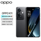 OPPO K11 索尼IMX890旗艦主攝 100W閃充 5000mAh大電池 月影灰 12GB+512GB