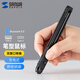 SANWA SUPPLY筆形鼠標(biāo) 無線藍(lán)牙雙模 輕量型 商務(wù)便攜收納懶人鼠標(biāo) 充電式 附TypeC轉(zhuǎn)換頭 202