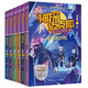 神探邁克狐 孤島尋蹤篇（套裝6冊） 暑假作業(yè) 一升二暑假銜接 小升初暑假銜接 兒童年貨節送禮
