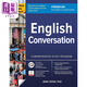 【2024年新版】熟能生巧 英語(yǔ)對(duì)話 英文原版 第四版 Practice Makes Perfect English Conversation Premium Fourth Edition