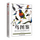 鳥圖鑒 輕松了解410種鳥類的特征與習性，鳥類的科普讀物，辭典式編排
