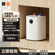 小米（MI）米家小廚寶7LS1智能定時(shí) 加倍熱水 1級(jí)節(jié)能音響聯(lián)動(dòng)無(wú)縫內(nèi)膽雙重防漏電保護(hù)銀離子健康 米家APP 7L 2000W 米家小廚寶