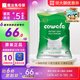 咔哇熊（Cowala）新西蘭奶源 學(xué)生速溶奶粉成人中老年高鈣牛奶粉 脫脂奶粉