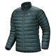 始祖鳥（ARC'TERYX）買手代購 Cerium Jacket 男士 輕便保暖耐磨 戶外運動 立領羽絨服 Boxcar L