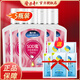 隆力奇（LONGRICH）身體乳SOD蜜補(bǔ)水保濕蘆薈蛇油精華營(yíng)養(yǎng)乳液嫩膚潤(rùn)體乳護(hù)理 羊胎素SOD蜜105ml*5盒