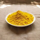 【凱爾亮】正宗甘肅苦豆粉香豆粉姜黃粉蒸饃烙餅調料調味品250g 姜黃 250g