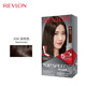 露華濃（Revlon）男女士染發(fā)霜 速彩5分鐘染發(fā)系列（新升級）遮白染發(fā)劑膏鎖色 65#深棕色