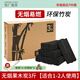 火麒仕燒烤專(zhuān)用木炭高溫戶(hù)外機制耐燒竹炭環(huán)保易燃家用取暖無(wú)味無(wú)煙批發(fā) 無(wú)煙果木炭3斤/送炭夾+引燃塊