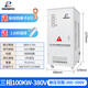 RMSPD上海人民三相穩(wěn)壓器380V20/30/40/50KW全自動補償式調(diào)壓穩(wěn)壓電源 TNS-100KVA