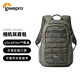 樂(lè )攝寶（Lowepro）雙肩相機包 Tahoe BP 150 太浩湖 適用數碼 微單反  無(wú)反 CCD 相機 收納 多功能 雙肩攝影包 Tahoe BP 150 迷彩色