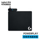 羅技（G）POWERPLAY 無(wú)線(xiàn)充電鼠標墊 適配G502無(wú)線(xiàn)/G703/G903/PRO/GPW  Powerplay 鼠標墊
