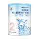 百躍紐貝能素嬰兒綿羊奶粉2段400gOPO乳鐵蛋白益生元配方適合6-12個(gè)月