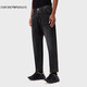 阿瑪尼EMPORIO ARMANI【七夕禮物】EA男士直筒微彈商務(wù)牛仔褲