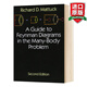多體問題中的費(fèi)曼圖解指南 第2版 英文原版 A Guide to Feynman Diagrams in the Many-body Problem 英文版進(jìn)口英語(yǔ)書籍