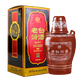 汾酒 喜酒 山西杏花村老白汾酒10 53度 475mL 1瓶