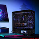 攀升戰(zhàn)魂 Ultra7 265KF/i7 14700KF/RTX5060Ti/5070Ti顯卡電競(jìng)游戲臺(tái)式機(jī)電腦主機(jī)全套整機(jī)diy組裝機(jī) 配置升級(jí)包/單拍不發(fā)