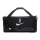 【95成新】耐克NIKE 男女通款 桶包ACADEMY TEAM 運(yùn)動(dòng)包 CU8090-010黑色大號