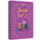 [迪士尼]英文原版. 頭腦特工隊2 Inside Out2 [全彩升級版]