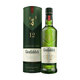 格蘭菲迪（GLENFIDDICH）單一麥芽蘇格蘭威士忌 英國洋酒 single malt 節日送禮 國行 格蘭菲迪12年