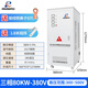RMSPD上海人民三相穩(wěn)壓器380V20/30/40/50KW全自動(dòng)補(bǔ)償式調(diào)壓穩(wěn)壓電源 TNS-80KVA