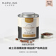 MARYLINGCaffe洪都拉斯進口雪莉威士忌酒桶發(fā)酵精品咖啡豆新鮮淺中烘焙罐裝150g