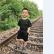 路卿程 男女兒童新式體能服夏季速干短袖T恤短褲學(xué)生小孩軍訓夏令營(yíng)軍綠色體能服迷彩服訓練服套裝 綠色 90CM