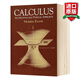 英文原版  莫里斯·克萊因：微積分（第二版）Calculus: An Intuitive and Physical Approach 數(shù)學(xué)
