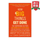 How Big Things Get Done 英文原版 怎樣做成大事 世界知名大項目管理專家Bent Flyvbjerg傅以斌 英文版 進口英語原版書籍