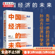 中國(guó)經(jīng)濟(jì)的未來 中國(guó)經(jīng)濟(jì)前沿問題解讀 魏杰 著 孫冶方經(jīng)濟(jì)科學(xué)獎(jiǎng) 先思一步的經(jīng)濟(jì)學(xué)家 中信書店