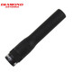 DIAMOND ANTENNA SRHF10 雙段超短軟質(zhì)橡皮手持對講機手臺天線(xiàn) 7.5cm