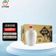 金門(mén)高粱酒白壇一公升 純糧食臺灣特產(chǎn)高度白酒禮盒臺版原瓶 宴請送禮整箱裝 58度 1000mL 6瓶