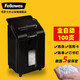 范羅士（Fellowes）美國百年品牌 智能全自動進(jìn)紙碎紙機(jī)商用家用大型辦公靜音多頁粉碎機(jī)雙進(jìn)紙口 100M【雙入口 全自動 23L 高保密】