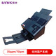 紫光（UNIS）Uniscan Q2350 饋紙掃描儀 A4幅面雙面彩色高速自動進紙批量掃描儀 支持國產(chǎn)系統(tǒng)