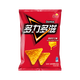 多力多滋玉米片勁濃芝士味68g
