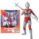 萬(wàn)代（BANDAI） SHF 奧特曼 手辦模型玩具 15cm SHF 杰克