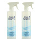 安利（Amway）噴霧瓶 500ml 噴瓶（2只裝）、發(fā)噴霧瓶噴瓶洗潔精廚房專(zhuān)用稀釋瓶