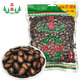 正林3A黑瓜子454g/袋零添加甜蜜素五香味大顆粒西瓜子堅(jiān)果休閑食品