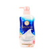 BOUNCIA保稅倉cow牛乳石堿Bouncia美肌保濕沐浴露乳愉悅花香480ML 玫瑰粉沐浴乳 480ml