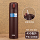 膳魔師（THERMOS）日本膳魔師吸管杯不銹鋼保溫杯大人成人孕產(chǎn)婦老人進(jìn)口水杯子吸管