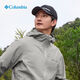 Columbia哥倫比亞棒球帽春夏戶外運動帽男女通用鴨舌帽 CU0129 010 均碼