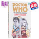神秘博士：圣誕入侵 英文原版 科幻小說(shuō) Doctor Who The Christmas