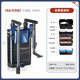 AMTRA TECHNIK安彩 龜缸壁掛過濾器缸外置養(yǎng)龜?shù)退谎h(huán)凈水系統(tǒng) EX650龜缸過濾器-標(biāo)準(zhǔn)款【內(nèi)含濾材】