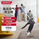 得力（deli）長(zhǎng)嘴款高壓空氣吹塵槍去污吹氣吹風(fēng)槍除塵吹塵槍350L/min DL7631