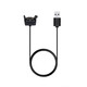 KDMY 適用于Garmin佳明Vivosmart HR+手環(huán)充電器Approach X40充電器 手表充電器【單線(xiàn)】