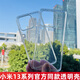 三星小米14殼mi13Pro透明保護(hù)15Ultra清水大孔原硅膠高透軟殼裝廠簡(jiǎn)約 透明殼攝像頭大孔 小米13Pro